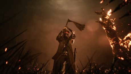 Ratten Reich - Teaser nr 1