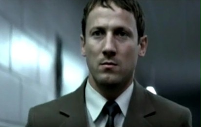 Antyciała - Zwiastun nr 1 (francuski)