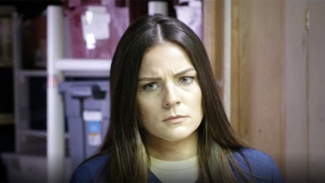 The Changed - Zwiastun nr 1