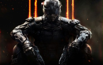 Call of Duty: Black Ops III - Let`s Play Gramy w "singla" w "Call of Duty: Black Ops III"