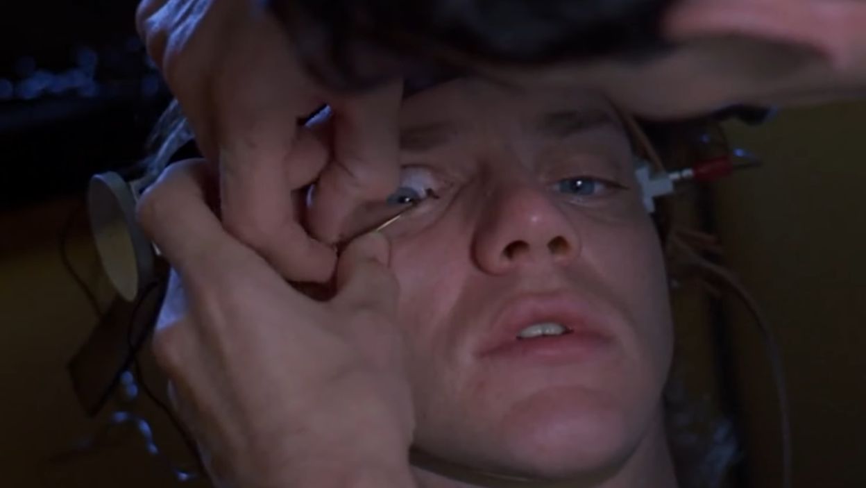 Najlepsze filmy, kt&oacute;re zabierają nas do kina