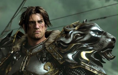 World of Warcraft: Legion - Zwiastun nr 2 - BlizzCon 2015