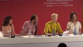 Konferencja "Suspirii". Kim jest Lutz Ebersdorf?