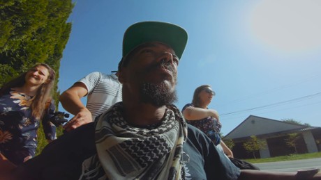 Bawer. Moja Walka - Zwiastun nr 1