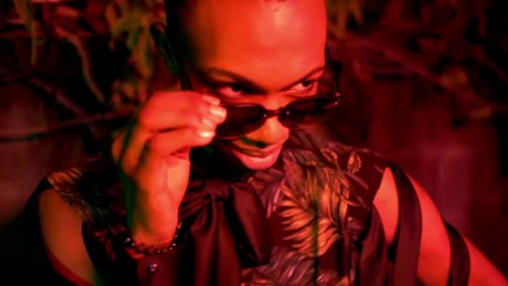 Legenda undergroundu - Zwiastun nr 1