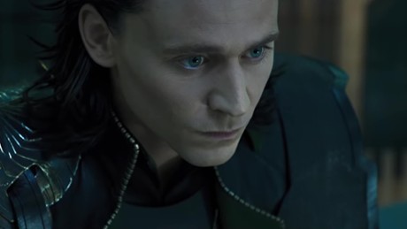 Loki - Spot nr 4 (sezon 1)