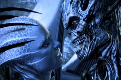 Mass Effect 3 - Zwiastun nr 6 (polski)