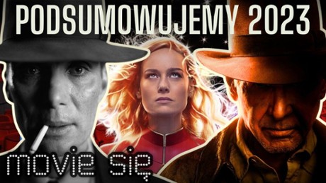 Civil War - Movie się Podsumowujemy rok 2023