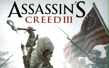 Assassin's Creed III - Zwiastun nr 1 