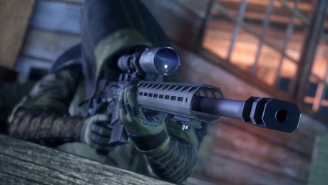 Sniper: Ghost Warrior Contracts 2 - Zwiastun nr 2