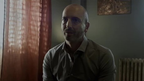 Vampir - Zwiastun nr 1