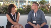 Rozmawiamy z Szumowską, członkinią jury konkursu głównego Wenecji 2018