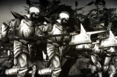 Defenders of Ardania - Zwiastun nr 1