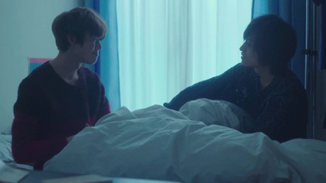 his - Zwiastun nr 1 (polski)