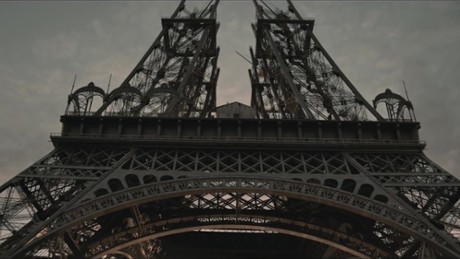 Eiffel - Zwiastun nr 1 (angielski)