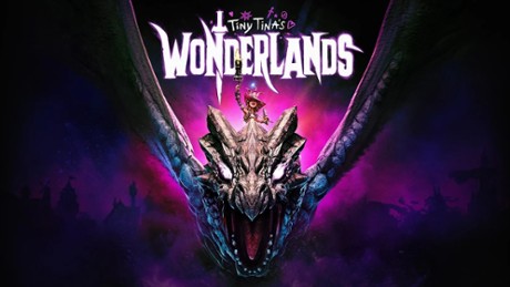 Tiny Tina’s Wonderlands - Zwiastun nr 1