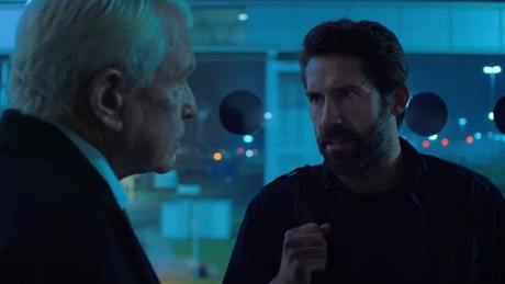 Jeszcze jeden strzał - Zwiastun nr 1