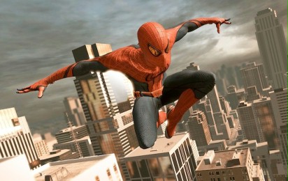 Niesamowity Spider-Man - Zwiastun nr 2