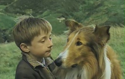 Lassie - Zwiastun nr 2