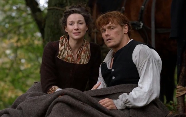 Outlander (Serial TV 2014- ) - Filmweb