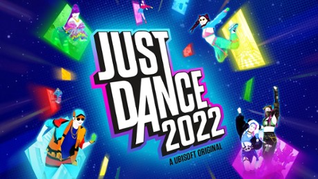 Just Dance 2022 - Zwiastun nr 1 (polski)