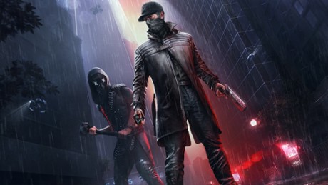 Watch Dogs: Legion - Bloodline - Zwiastun nr 1