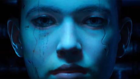 METAL EDEN - Teaser nr 1