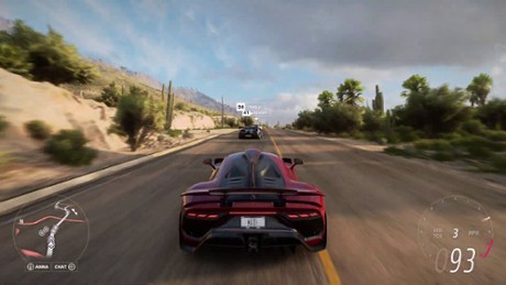 Forza Horizon 5 - Gameplay nr 1 - E3 2021