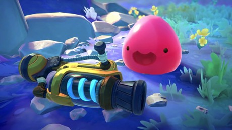 Slime Rancher 2 - Zwiastun nr 1 - E3 2021