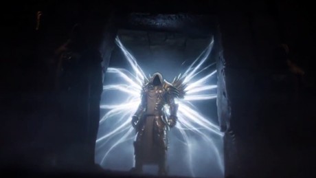 Diablo II: Resurrected - Zwiastun nr 2 - E3 2021