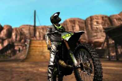 MUD - FIM Motocross World Championship - Zwiastun nr 1