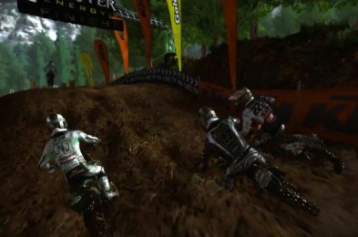 MUD - FIM Motocross World Championship - Zwiastun gameplay 1