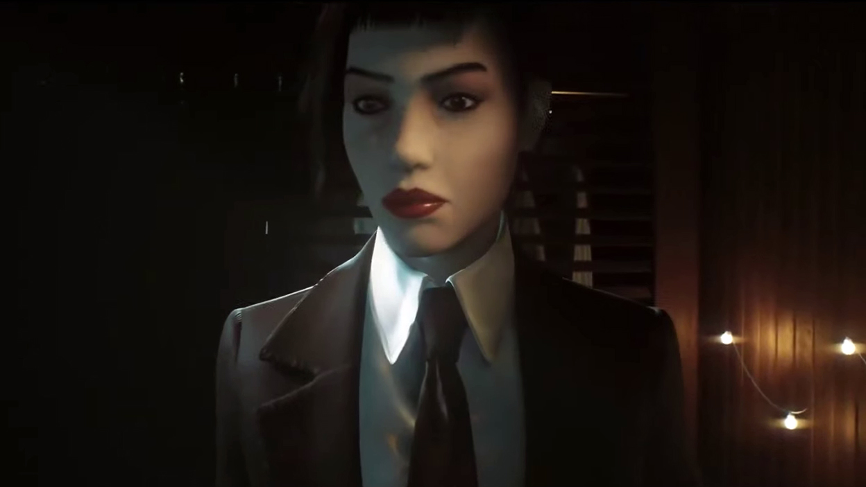 Vampire Masquerade Swansong: confira o novo trailer da E3 2021