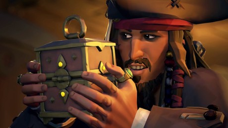 Sea of Thieves: A Pirate's Life - Zwiastun nr 1 - E3 2021