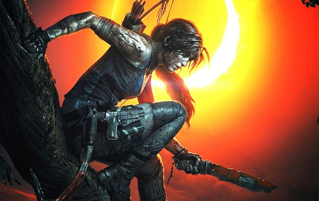 Co do tej pory wydarzyło się w serii "Tomb Raider"?
