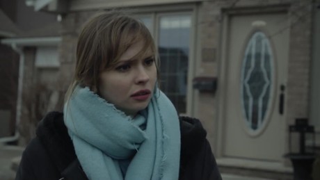 The Final Ride - Zwiastun nr 1