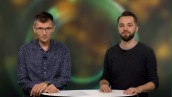 NAGRODY FILMWEBU 2018: Scena, na której pękaliśmy ze śmiechu i że co?