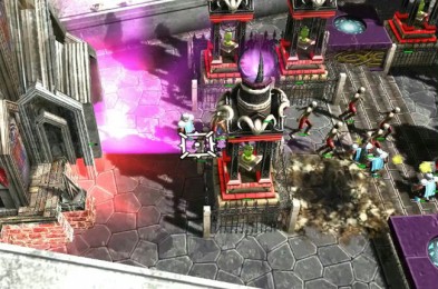 Defenders of Ardania - Zwiastun nr 2