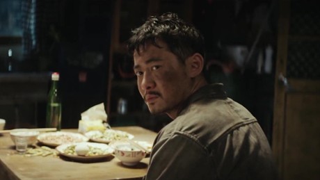 Potwór z głębin - Zwiastun nr 1 (polski)