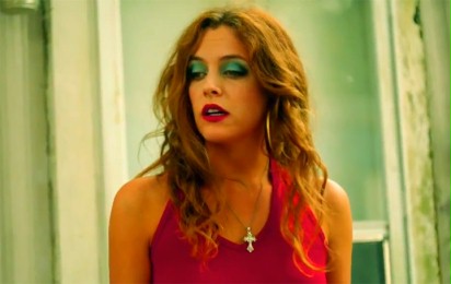 Dixieland - Zwiastun nr 1