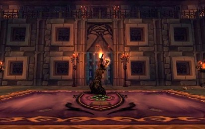 World of Warcraft: Mists of Pandaria - Klip nr 1