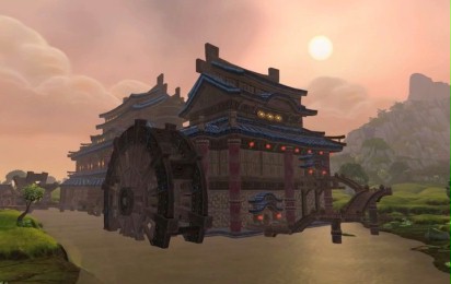 World of Warcraft: Mists of Pandaria - Klip nr 2