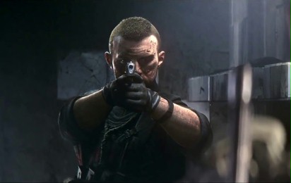 Escape from Tarkov - Zwiastun nr 1