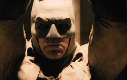 Batman v Superman: Świt sprawiedliwości - Klip zapowiedź zwiastuna nr 3