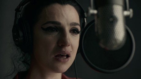 Back to Black. Historia Amy Winehouse - Teaser nr 1 (polski)