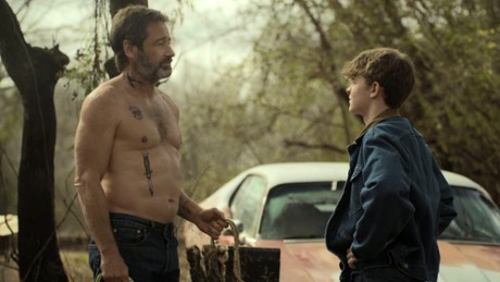 Pierwszy Adam - Zwiastun nr 1