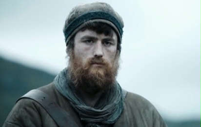 Black 47 - Zwiastun nr 1