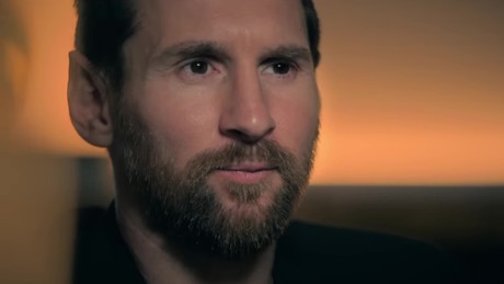 Messi i Puchar Świata: Narodziny legendy - Zwiastun nr 1