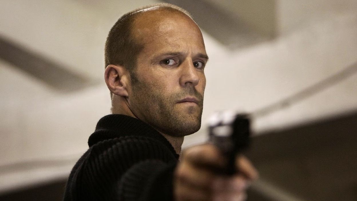 Jason Statham: najlepsze filmy z jego udziałem