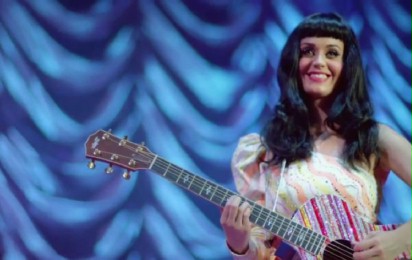 Katy Perry: Oto ja - Zwiastun nr 2